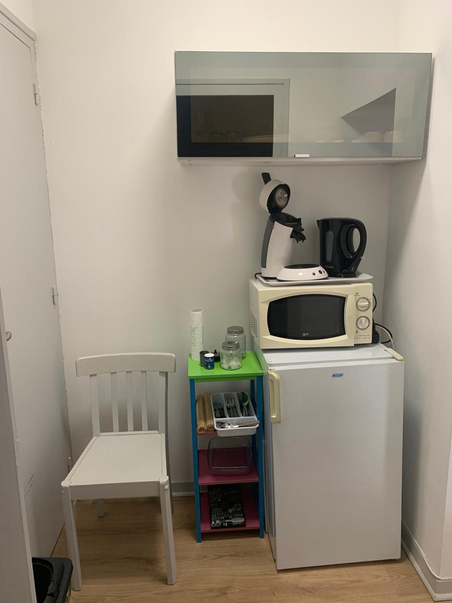Une Chambre Au Calme En Gatine Deux-Sevrienne Vouhe  Exteriör bild